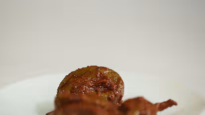 Pickle Affair: An ode to Karnataka's 'Appe Midi'