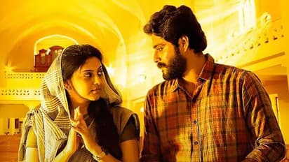 Watch: Enjoy the romantic song 'Do Naina' from Angamaly Diaries