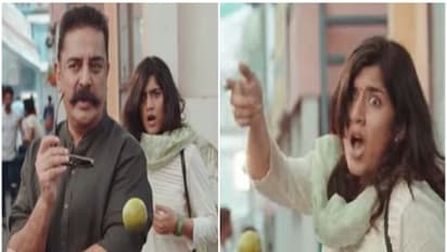 பிக் பாஸ்2 டீசரில் பிரபல நடிகரின் மனைவி..?