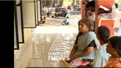 തലസ്ഥാനത്തെ പാട്ടുപാടുന്ന വില്ലേജ് ഓഫീസ്