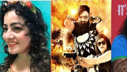 The truth about convicted godman Ram Rahim's adopted daughter Honeypreet Insan!