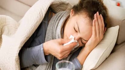 இந்த கை வைத்தியங்களைச் செய்து சளி, இருமலை அடியோடு விரட்டலாம்…