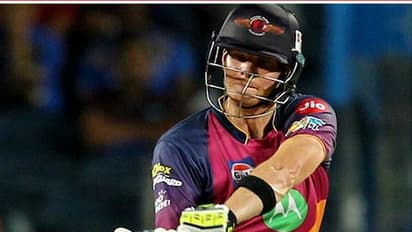 ಪ್ರಸಕ್ತ IPL ಟೂರ್ನಿಯಲ್ಲಿ ಸ್ಟೀವ್ ಸ್ಮಿತ್ ಸ್ಥಾನ ತುಂಬಬಹುದಾದ ಟಾಪ್-5 ಆಟಗಾರರಿವರು