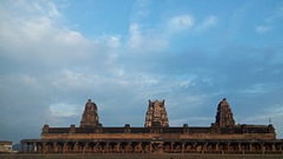 కరోనా ఎఫెక్ట్: కడప ఒంటిమిట్ట ఆలయం మూసివేత