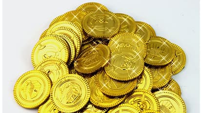 Now buy gold for Rs 1 from Paytm