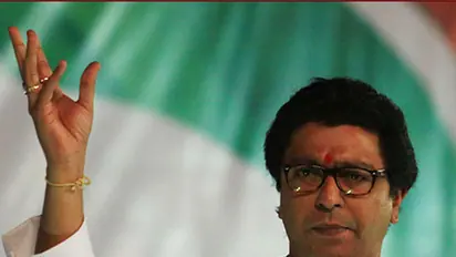 ಮೋದಿ ಮುಕ್ತ ಭಾರತಕ್ಕೆ ಠಾಕ್ರೆ ಕರೆ