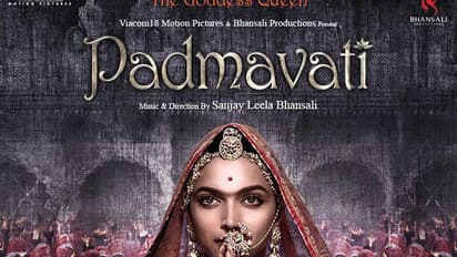 ಪದ್ಮಾವತಿ ಚಿತ್ರ ಬಿಡುಗಡೆಗೆ ನಕ್ಸಲರ ಒತ್ತಾಯ..!