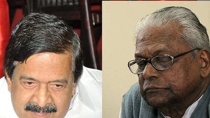 Will file complaint with EC against Achuthanandan: Chennithala