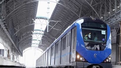 "மெட்ரோ ரயில் நிலையத்துக்கு வெடிகுண்டு மிரட்டல்" - சென்னை வாலிபர் கைது!