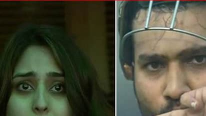 ದಾಖಲೆಯ 3ನೇ ದ್ವಿಶತಕ ಬಾರಿಸಿ ವಿಶೇಷ ದಿನದಲ್ಲಿ ಪತ್ನಿ ರಿತಿಕಾ ಸಾಜ್ದೆ'ಗೆ ಗಿಫ್ಟ್ ಕೊಟ್ಟ ರೋಹಿತ್