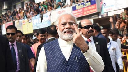 గుజరాత్ బిజెపిలో ఒక లగడపాటి...