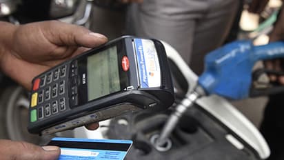 Demonetisation: 3 simple ways you can go cashless