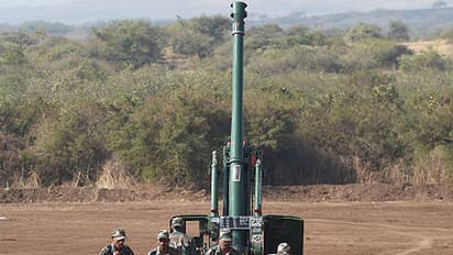 'Counterfeit' Chinese parts in 'Made in India' Bofors guns: CBI begins probe