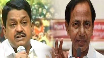 ఏం సీక్రెట్లు మాట్లాడుకున్నారబ్బా?