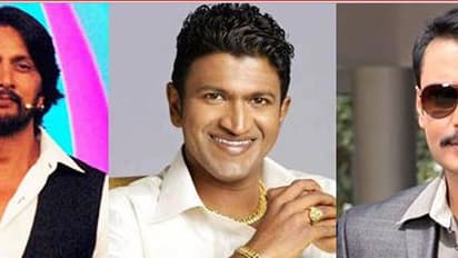 (ವಿಡಿಯೋ)ಬಯಲಾಯ್ತು ಸುದೀಪ್, ದರ್ಶನ್ ಹಾಗೂ ಪುನೀತ್ ಅಸಲಿ ವ್ಯಕ್ತಿತ್ವ