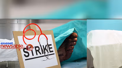 7 more die as doctors continue to protest in some places