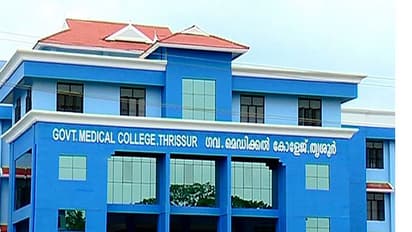 പോസ്റ്റ് മോർട്ടം ചെയ്യാതെ മൃതദേഹം വിട്ടുനൽകിയ സംഭവം: സീനിയർ ഡോക്ടറെ ബലിയാടാക്കുന്നുവെന്ന ആരോപണവുമായി കെജിഎംസി