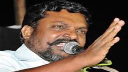 இன்னும் மூணே மாசம்தான்…அதற்குள் இபிஎஸ் அரசு கவிழ்ந்து விடும்…ஆரூடம் சொன்ன திருமா..