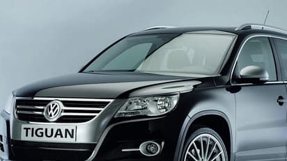 ടിഗ്വാന്റെ 6 പ്രത്യേകതകള്