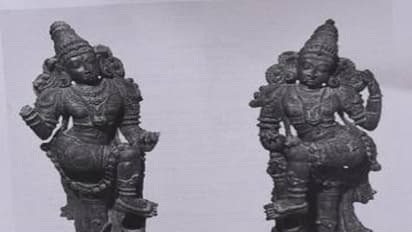 சிலைத் திருட்டில் ஈடுபடுவோர்மீது அரசியல் குறுக்கீடு இல்லாத விசாரணை நடக்க வேண்டும் - சிலை பாதுகாப்பு கூட்டத்தில் கோரிக்கை...