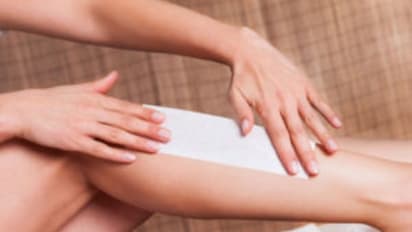 இனி வேக்ஸிங் வேண்டாம்! தேவையற்ற முடிகளைப் போக்கும் அற்புத இயற்கை வழி இதோ...