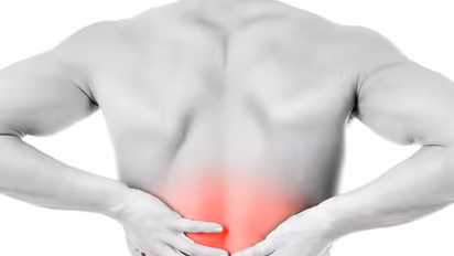 നടുവേദന അലട്ടുന്നുണ്ടോ ; ശ്രദ്ധിക്കേണ്ട ചില കാര്യങ്ങൾ