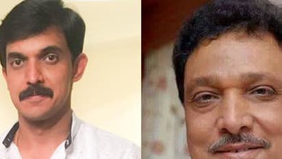 ಕೃಷ್ಣಪ್ಪ, ಪ್ರಿಯಕೃಷ್ಣ ಬಿಜೆಪಿಗೆ ಮತ್ತೂ ಸನಿಹ?