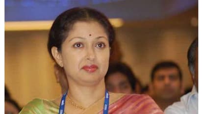 ಜಯಲಲಿತಾ ಸಾವಿನ ರಹಸ್ಯ ಪತ್ತೆಮಾಡುವಂತೆ ಮೋದಿಗೆ ಪತ್ರ ಬರೆದ ಗೌತಮಿ