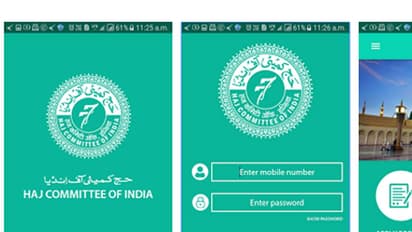 Haj application process goes digital, mobile app supports e-payments