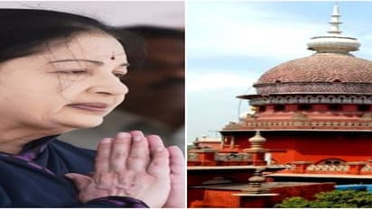 “அரசு செலவில் ஜெயலலிதா நினைவிடம் அமைக்க கூடாது” – தந்தை பெரியார் திராவிடர் கழக வழக்கு ஒத்திவைப்பு