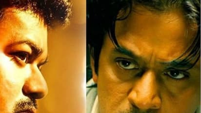 വിജയ്‍ക്കൊപ്പം പുതിയ സിനിമയില്‍ അര്‍ജ്ജുനും