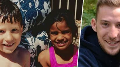 സിനിമക്കഥയെ വെല്ലുന്ന പ്രണയം..!