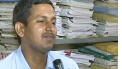 రోణంకి ర్యాంకుపై కోర్టులో కేసు