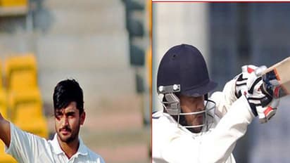 ಮೊದಲ ದಿನವೇ ಕರ್ನಾಟಕದ ಭರ್ಜರಿ ಮೊತ್ತ: ಮಾಯಾಂಕ್, ಪಾಂಡೆ ಶತಕಗಳಾಟ