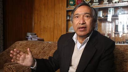 കേന്ദ്രത്തിന്റെ സുരക്ഷാ മാനദണ്ഡങ്ങൾ കശ്മീരികളെ ശ്വാസം മുട്ടിക്കുന്നു: സിപിഎം നേതാവ് തരിഗാമി