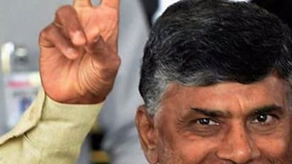 కేశినేని నాని కూతురు శ్వేతకు చంద్రబాబు బంపర్ ఆఫర్