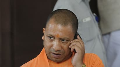 യോഗി ആദിത്യനാഥ് സര്‍ക്കാരിനെ അഭിനന്ദിച്ച് രാഹുല്‍ ഗാന്ധി