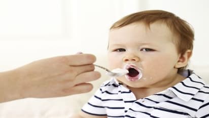 தினமும் மூன்று வேளை தயிர் சாப்பிட்டால் உடல் எடை குறையுமாம் – ஆய்வு சொல்லுது…