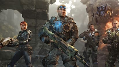 ഇന്ത്യയില്‍ ഗെയിം ഡെവലപ്പര്‍മാര്‍ക്ക് സാധ്യതകള്‍ തുറന്നിട്ട് പുതിയ സംരംഭം