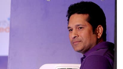 ಆಡಿಲೇಡ್ ಟೆಸ್ಟ್: 2003ರ ಗೆಲುವು ನನೆಪಿಸಿದ ಸಚಿನ್ ತೆಂಡೂಲ್ಕರ್!