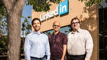 ನಿಮ್ಮ ಲಿಂಕ್ಡ್ಇನ್ ಪ್ರೊಫೈಲ್ ಯಾರನ್ನೂ ಸೆಳೆಯುತ್ತಿಲ್ಲವೇ? ಈ ಕಾರಣಗಳಿರಬಹುದು...