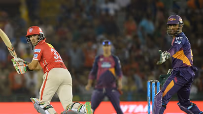 IPL 2017 Match 4: KXIP vs RPS Team news and likely XIs