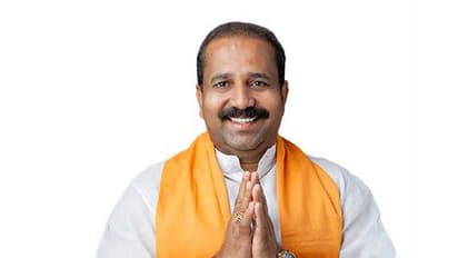 ಕರಾವಳಿ ಬಿಜೆಪಿಗರ ಕಡೆಗಣನೆ ವಿರುದ್ಧ ನನ್ನ ಸ್ಪರ್ಧೆ: ರಘುಪತಿ ಭಟ್