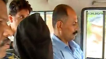 ജിഷയുടെ കൊലപാതകം: പ്രതിയുടെ സുഹൃത്തിനെക്കുറിച്ച് സംശയങ്ങൾ