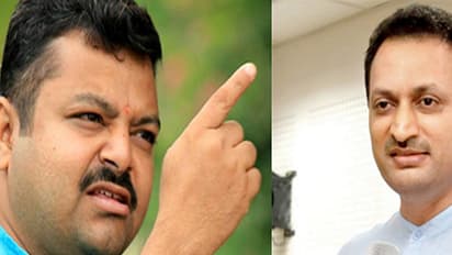 ಐದಾರು ಬಾರಿ ಗೆದ್ದರೂ ಒಂದು ಪೈಸೆಯೂ ಉಪಯೋಗ ಇಲ್ಲ; ಅನಂತ್ ಕುಮಾರ್ ಹೆಗಡೆ ವಿರುದ್ಧ ಸೂಲಿಬೆಲೆ ಆಕ್ರೋಶ