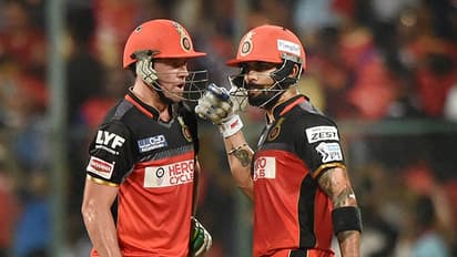 IPL 2020: Focused on helping RCB ‘realise full potential’, says AB de Villiers