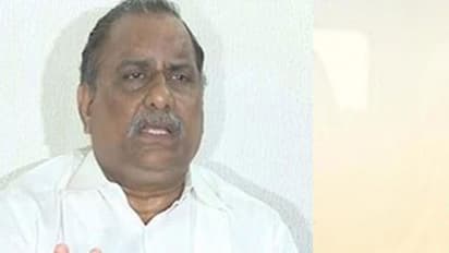 Chandrababu behind all the riots in the state: Mudragada