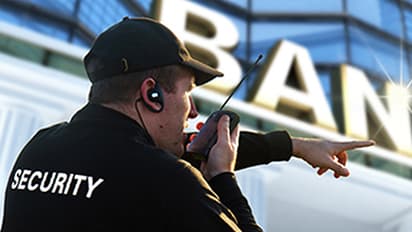 925 ಕೋಟಿ ರೂ ದರೋಡೆ ಯತ್ನ ವಿಫಲಗೊಳಿಸಿದ ಭದ್ರತಾ ಸಿಬ್ಬಂದಿ