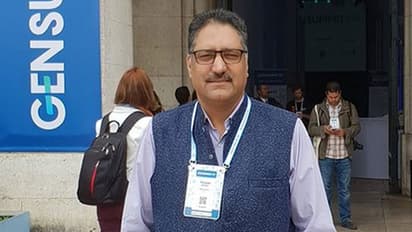 ഷുജാത്ത് ബുഖാരിയുടെ കൊലപാതകികളിലൊരാൾ എൽഇറ്റി അംഗമായ നവീത് ജാട്ടെ: പൊലീസ് റിപ്പോർട്ട്