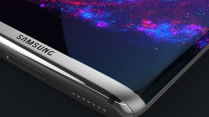 സാംസങ്ങ് ഗ്യാലക്സി എസ്8, എസ്8 പ്ലസ് പുറത്തിറക്കി